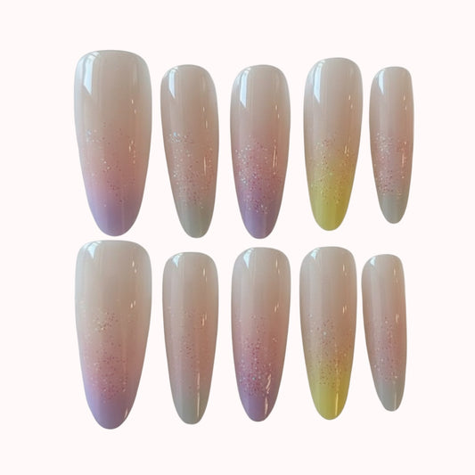 Pastel Melt