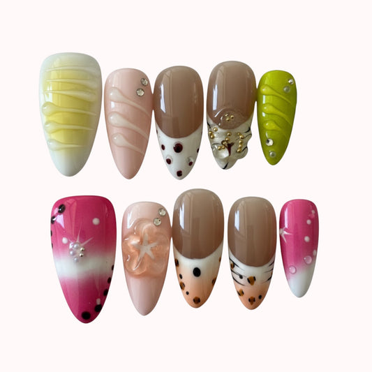 Candy Mix