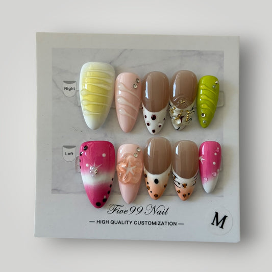 Candy Mix