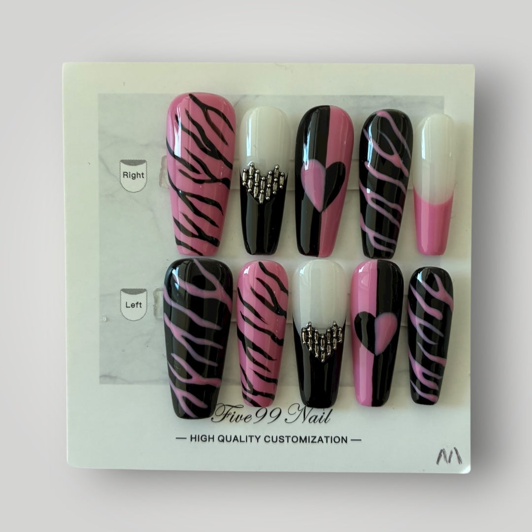 Zebra Crush