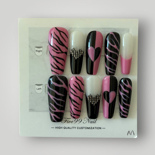 Zebra Crush