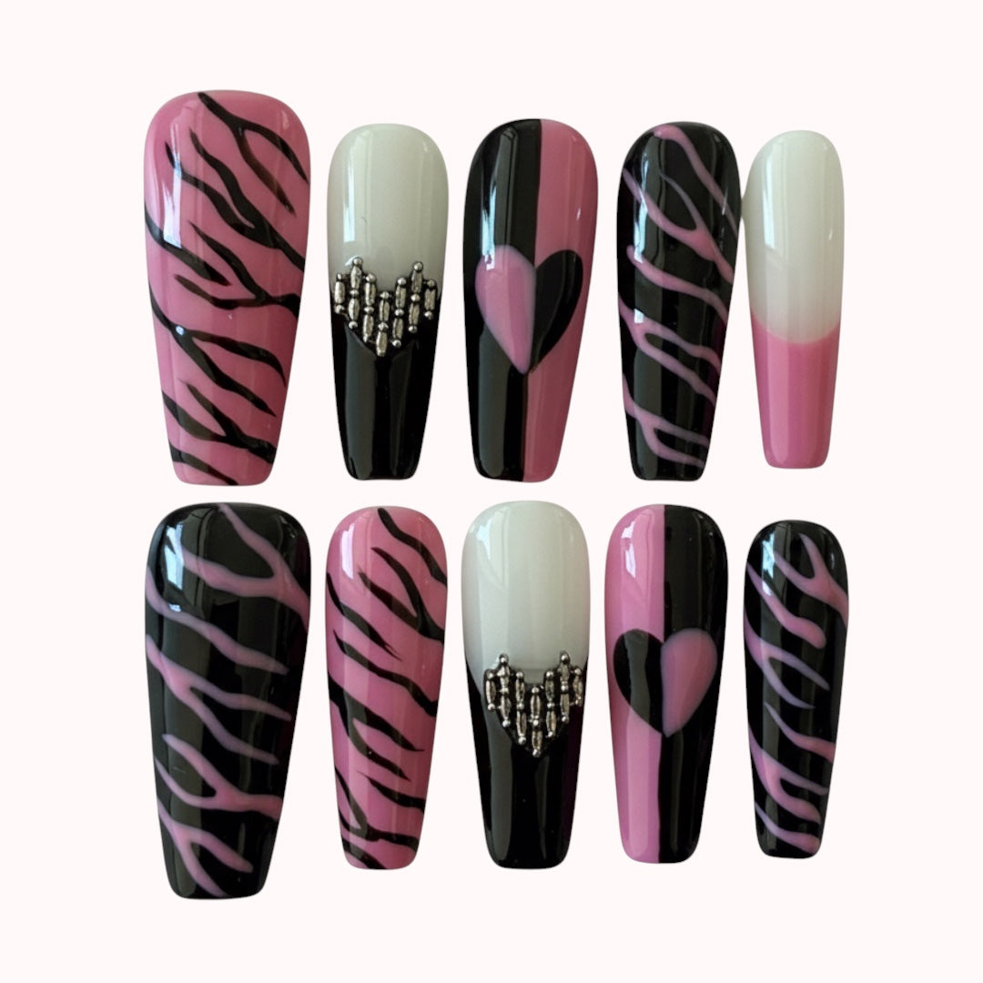 Zebra Crush