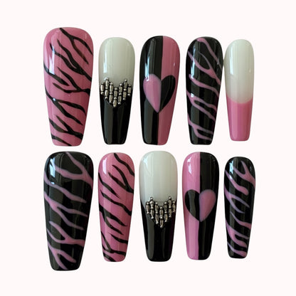 Zebra Crush