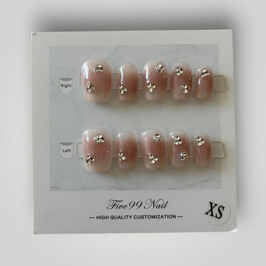 Crystal Dots