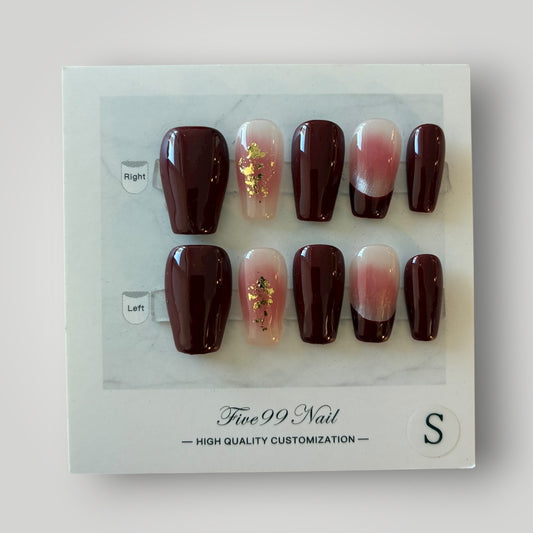 Garnet Luxe