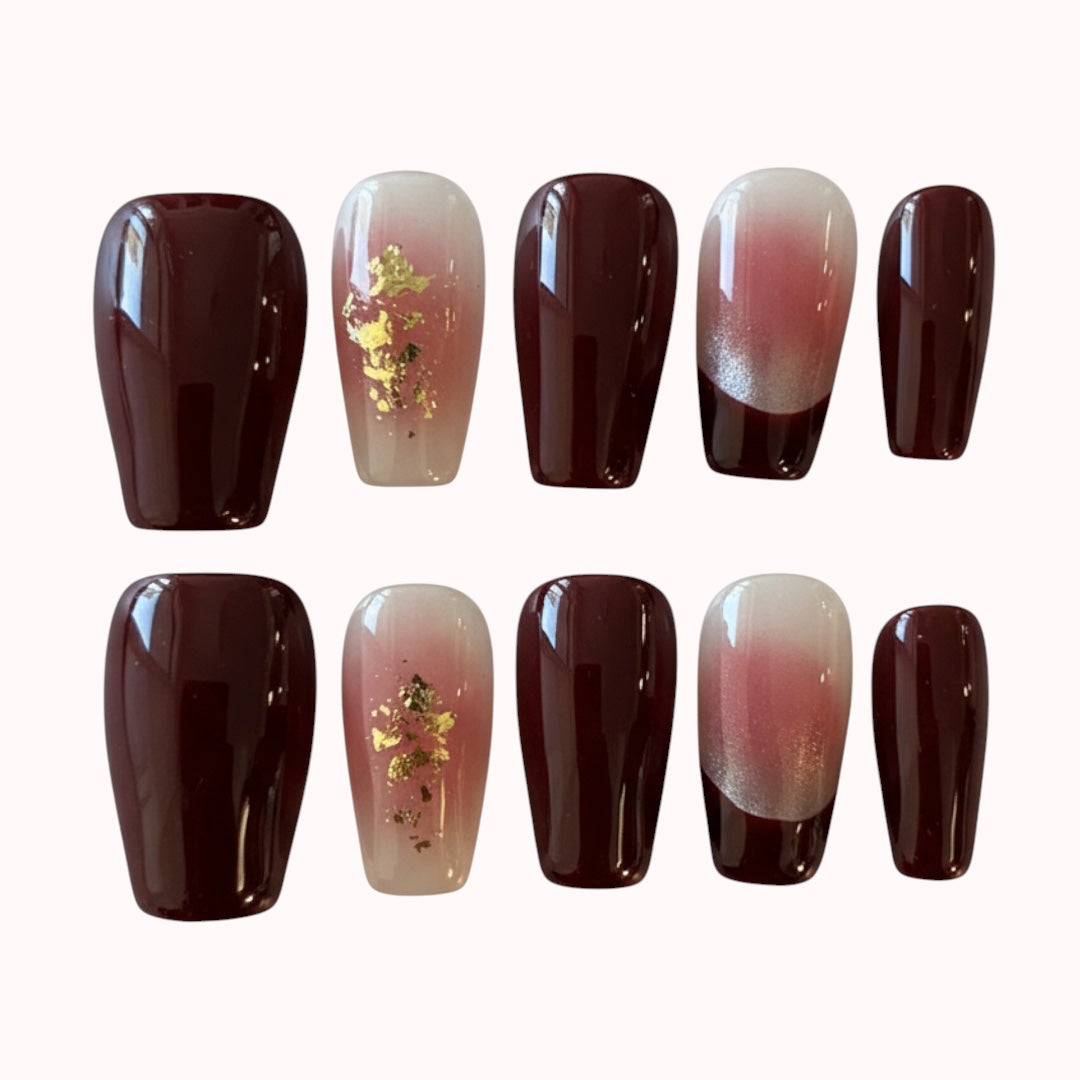 Garnet Luxe