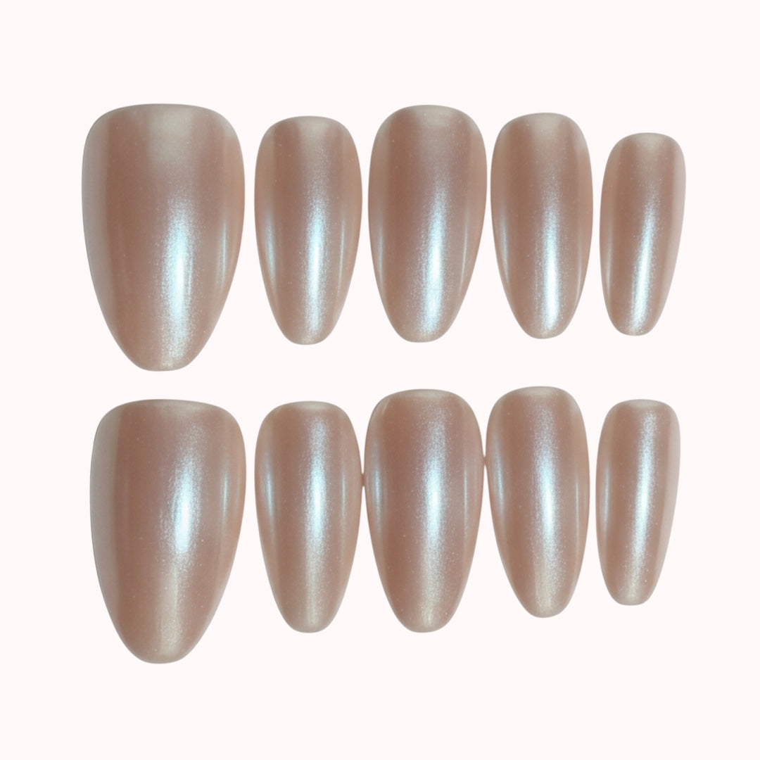 Pearl Glow