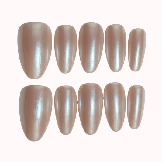 Pearl Glow