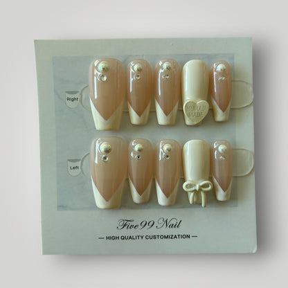 Milky Vow