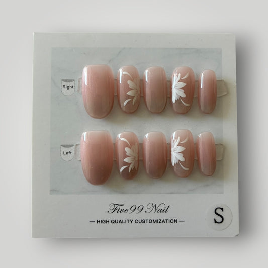 Blush Petals