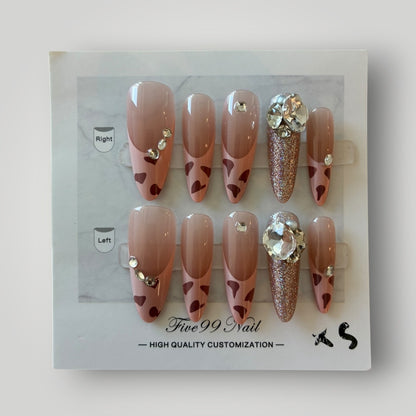 Sugar Claws