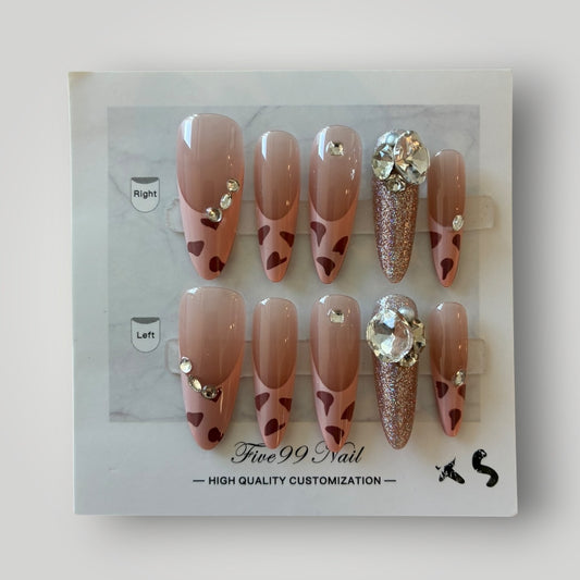 Sugar Claws