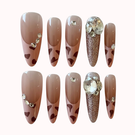 Sugar Claws