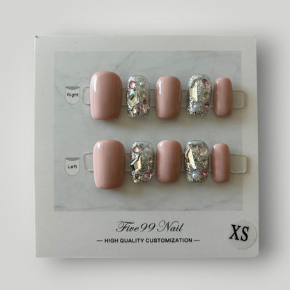 Crystal Glam