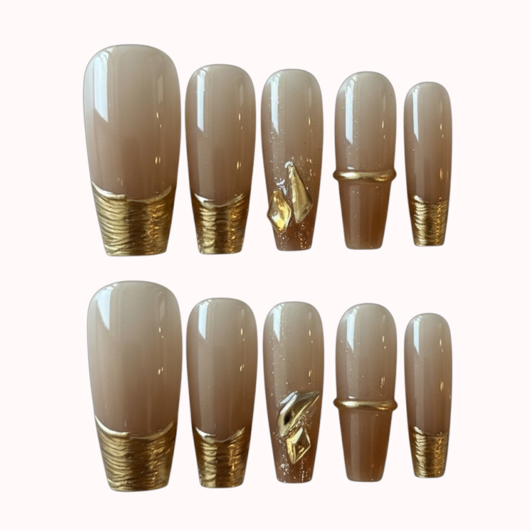Golden Edge