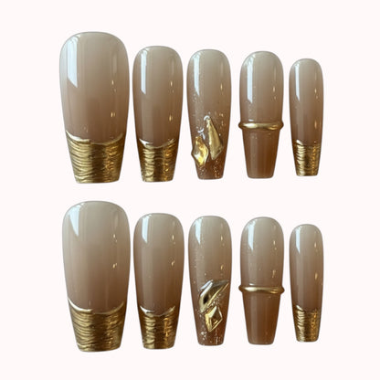Golden Edge