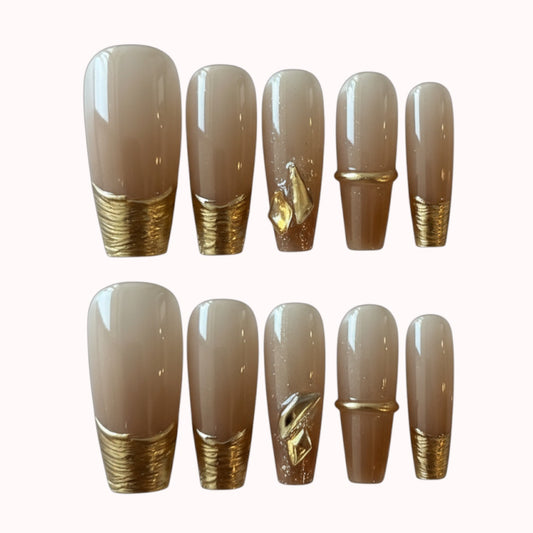 Golden Edge