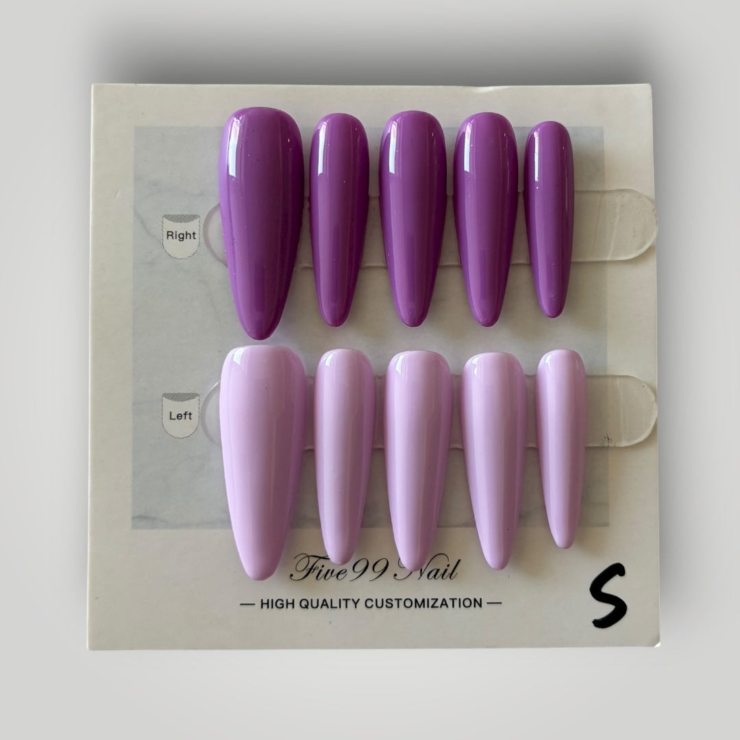 Purple Crush