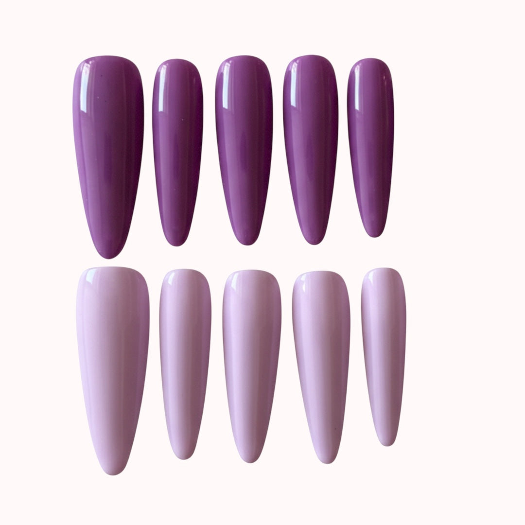 Purple Crush