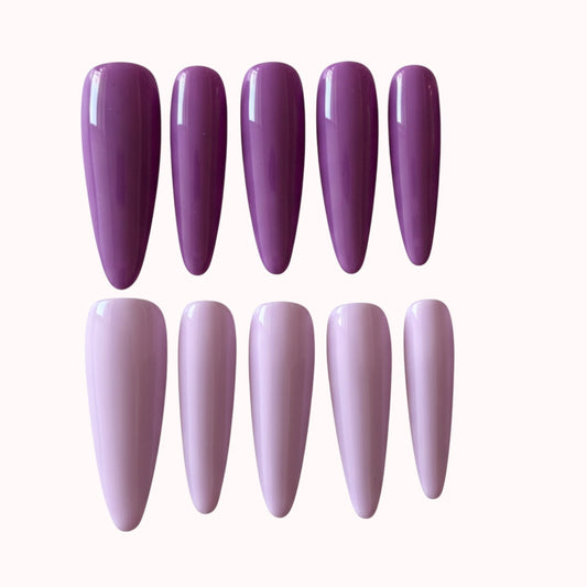 Purple Crush