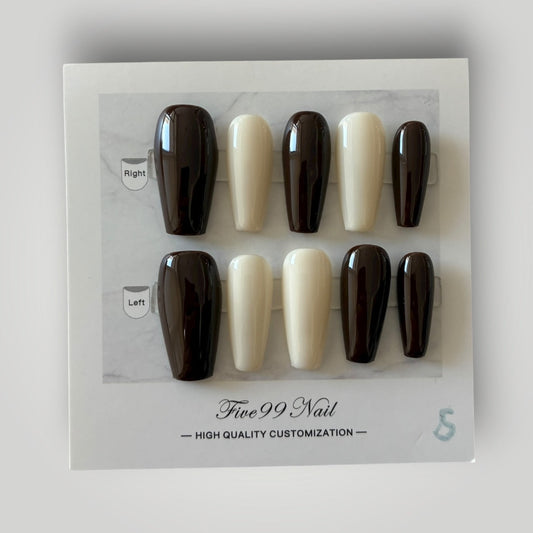 Mocha Vanilla