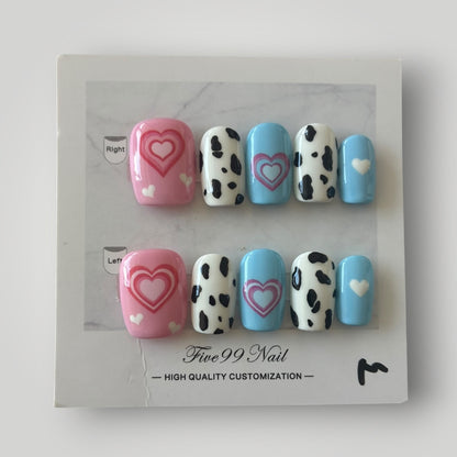 Moo Love