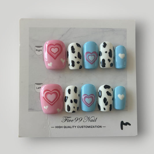 Moo Love