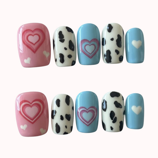 Moo Love