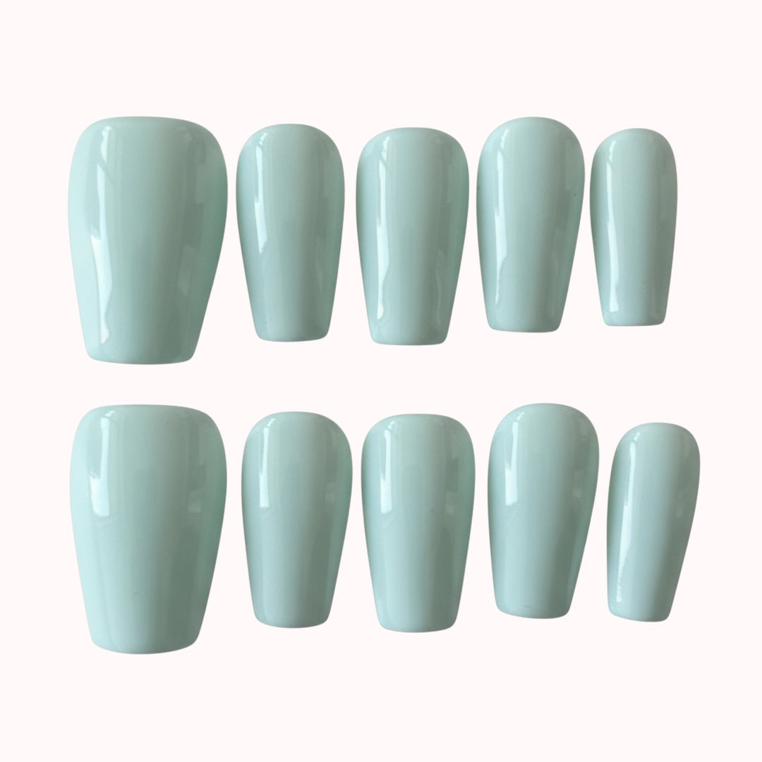 Minty Breeze