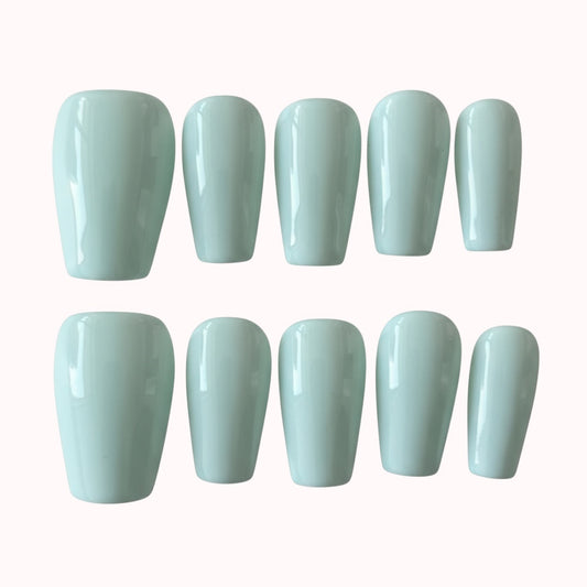 Minty Breeze