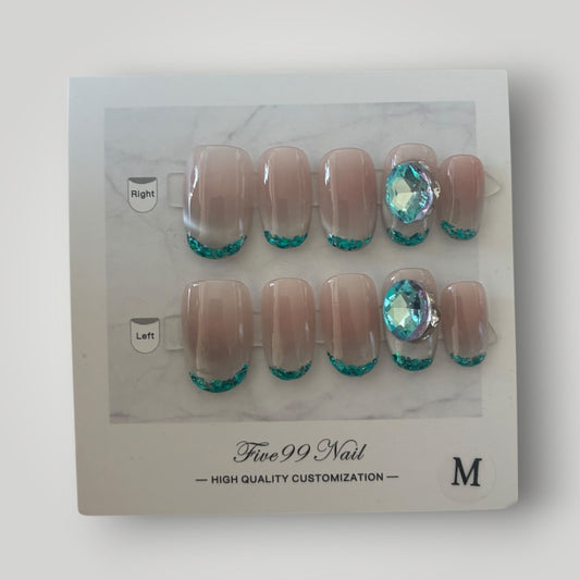 Aqua Jewel