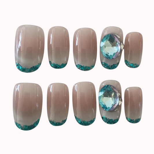 Aqua Jewel