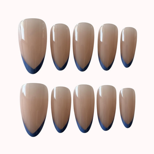 Bleu Fine
