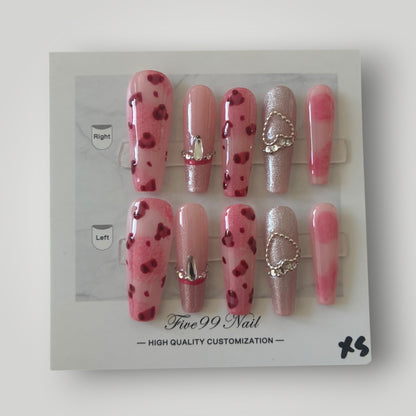 Cherry Sparkle