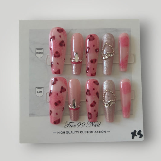 Cherry Sparkle