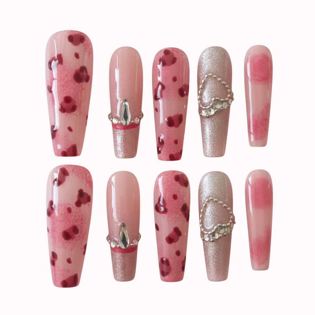 Cherry Sparkle