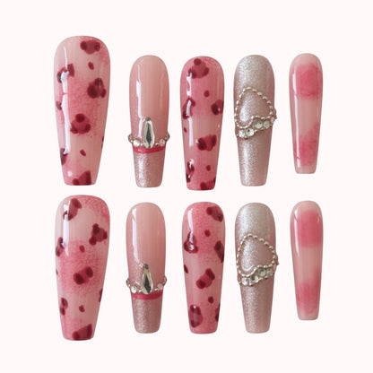 Cherry Sparkle