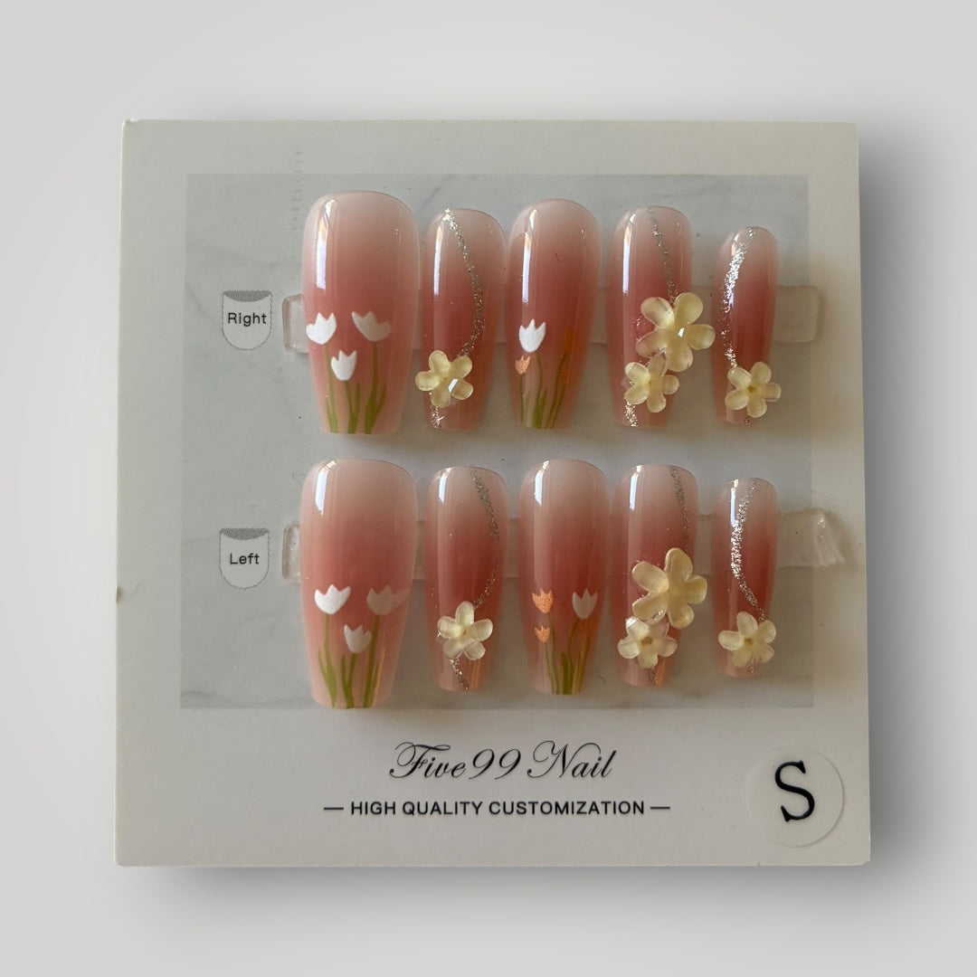 Tulip Fantasy