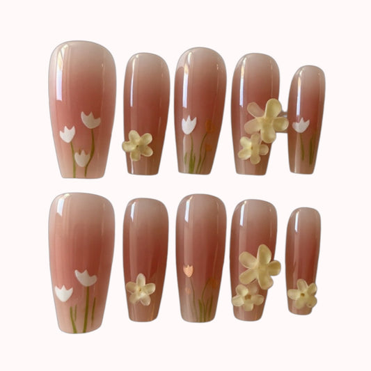 Tulip Fantasy