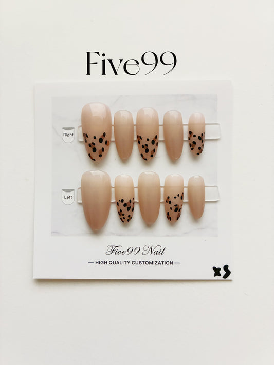 Glam Safari