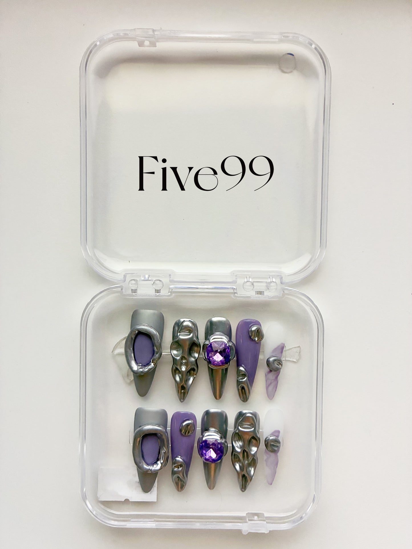 Amethyst Forge