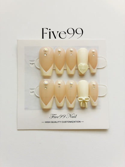 Milky Vow