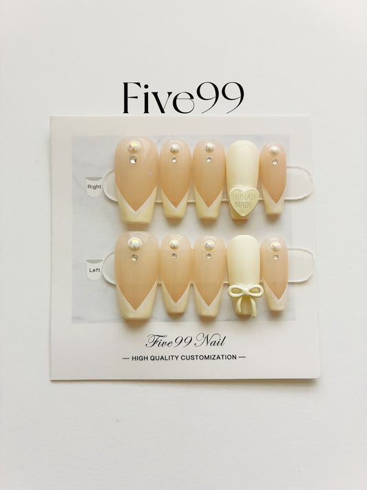 Milky Vow