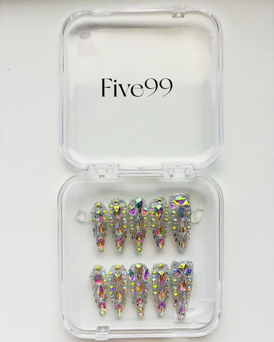 Crystal Overload