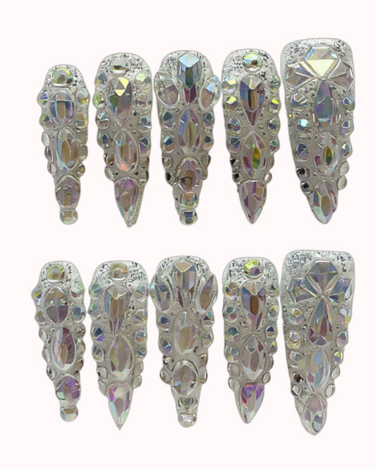 Crystal Overload