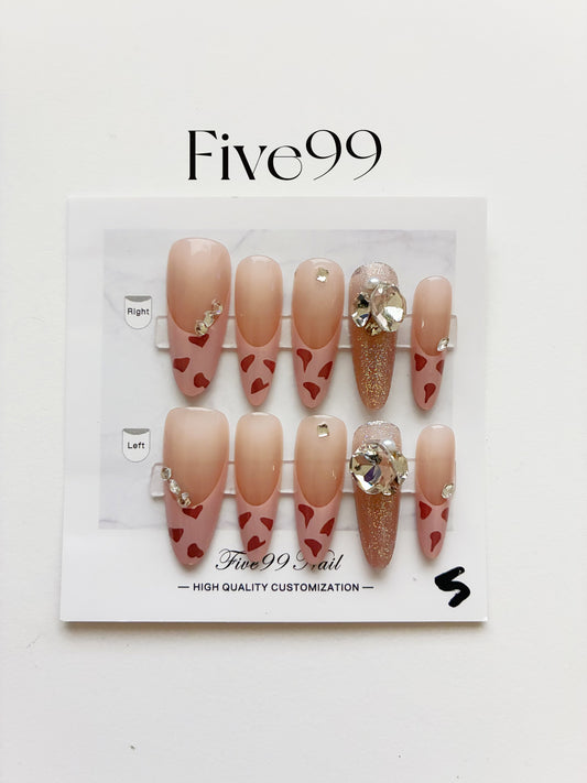 Sugar Claws
