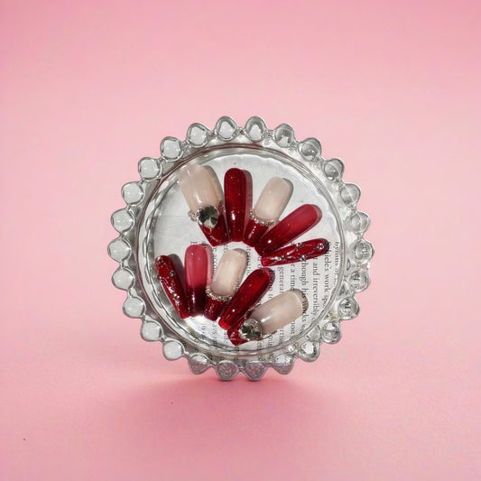 Crimson Romance