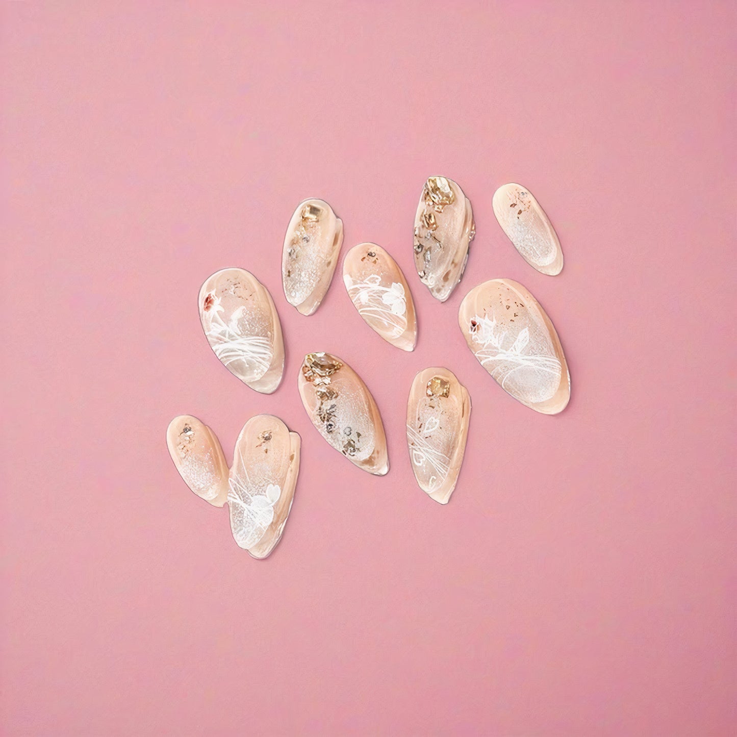 Vintage Petals