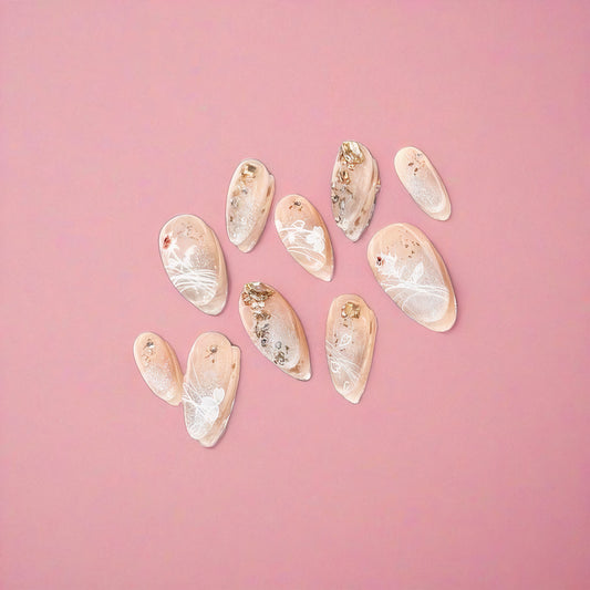 Vintage Petals