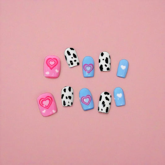 Moo Love